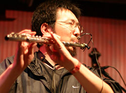 Hiroaki Honshuku