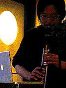 Hiro Plays EWI4000s