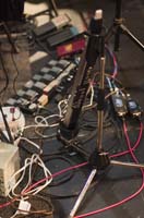 EWI Stand