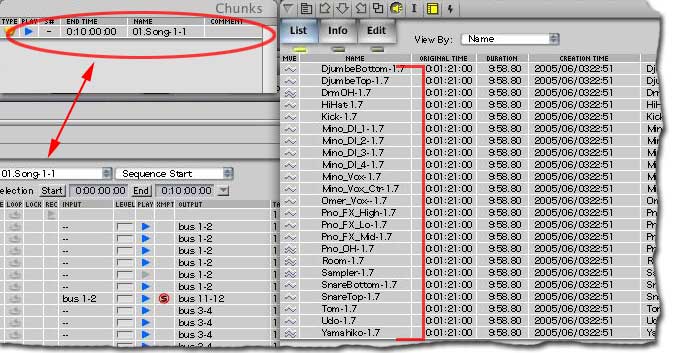 DP Prep 10